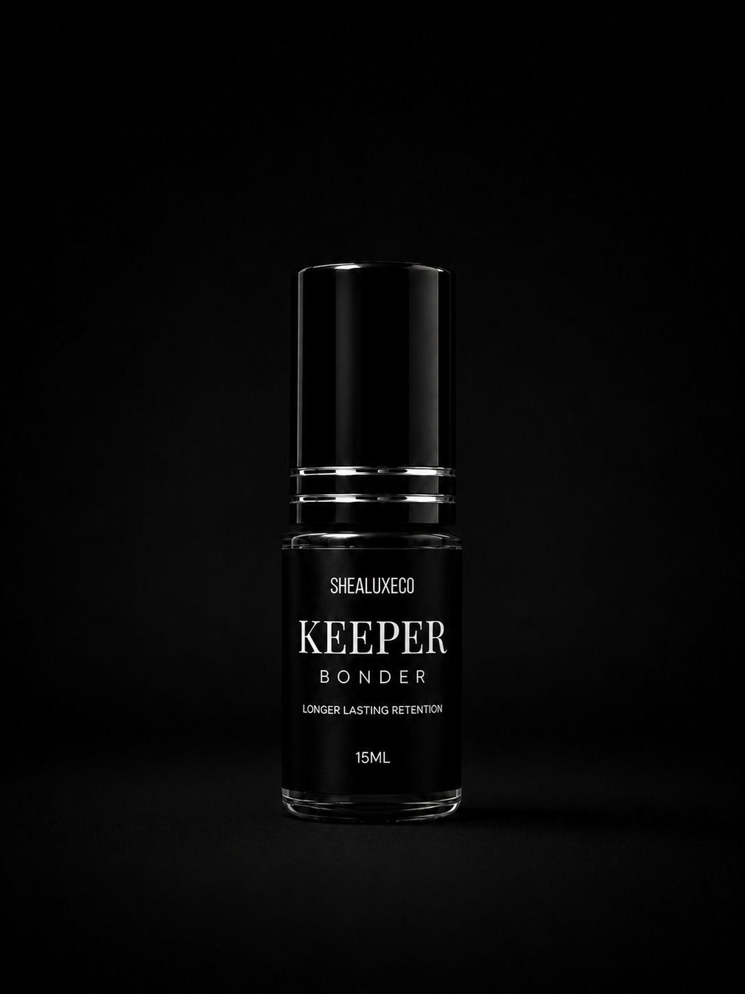 "Keeper" Bonder