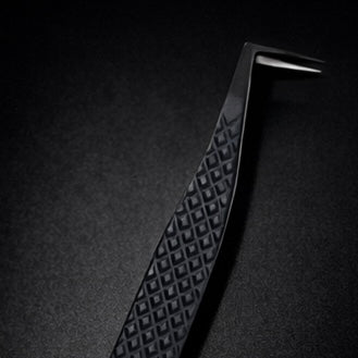 Matte Black | Tweezer Collection