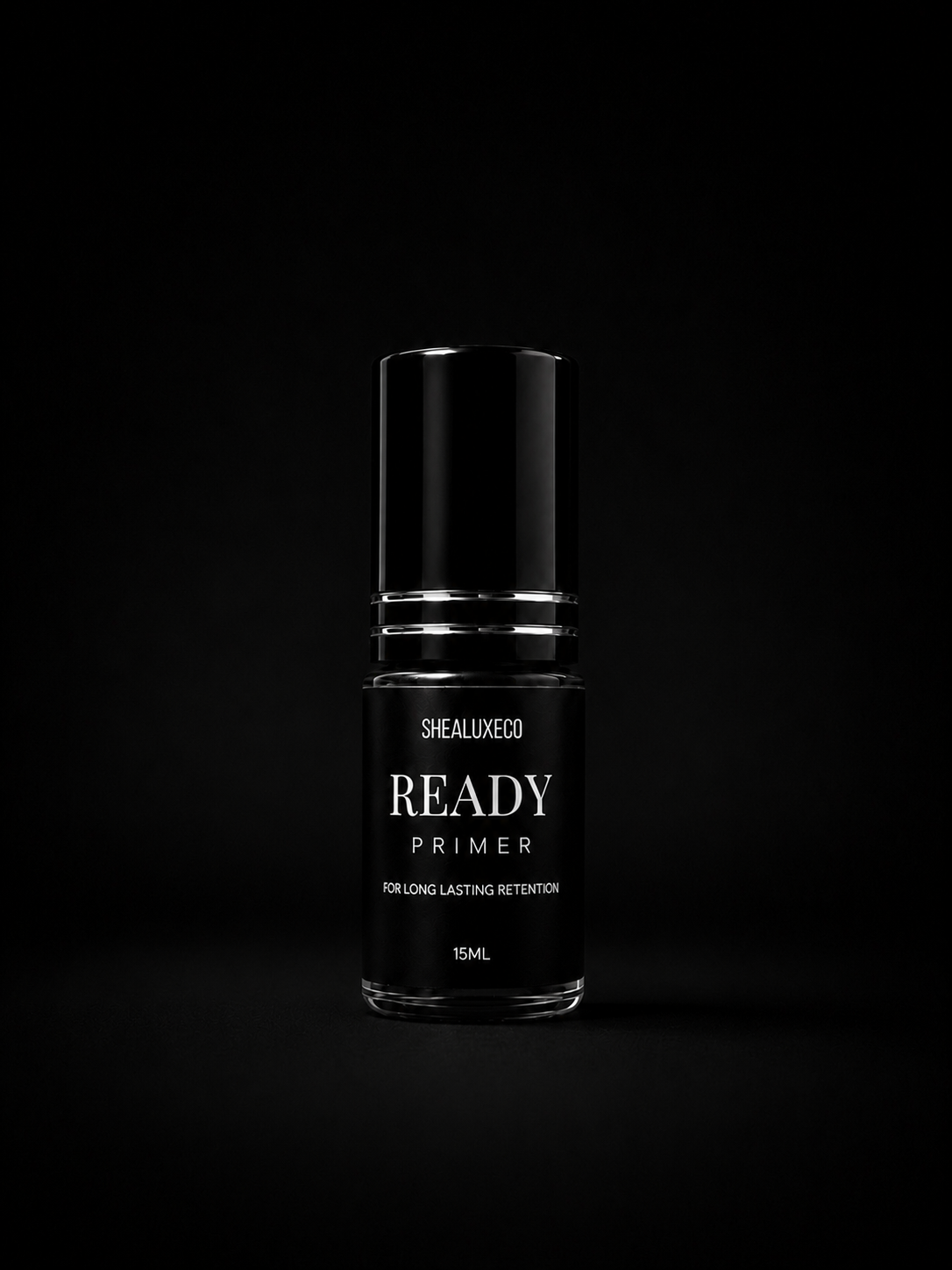 "Ready" Primer