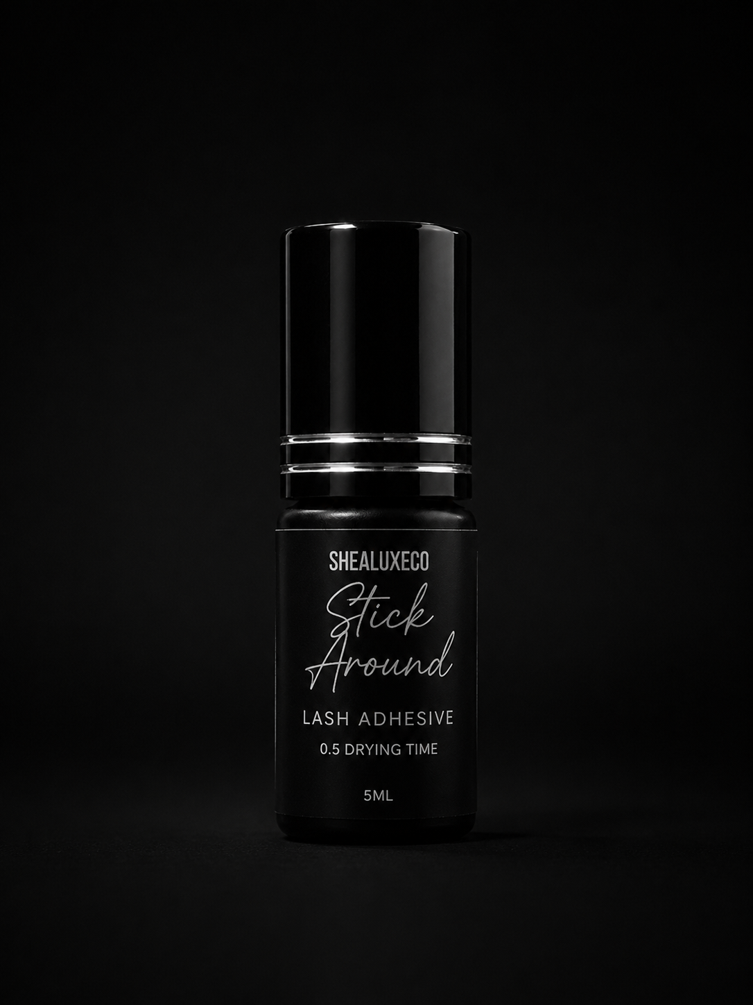 "Stick Around" Lash Adhesive