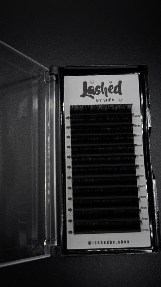 Cashmere Collection | Single Length 16 Rows (Old Design)