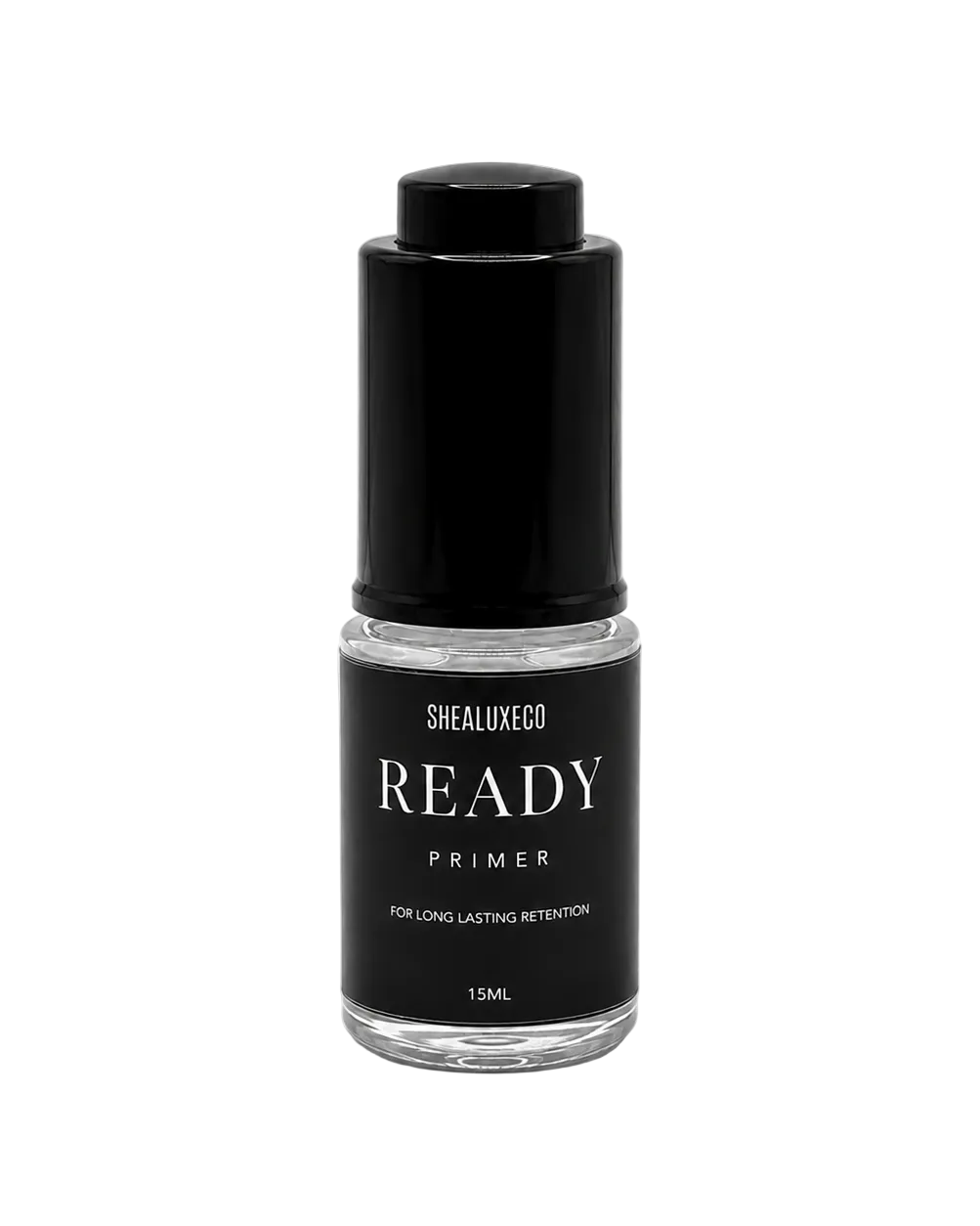 "Ready" Primer