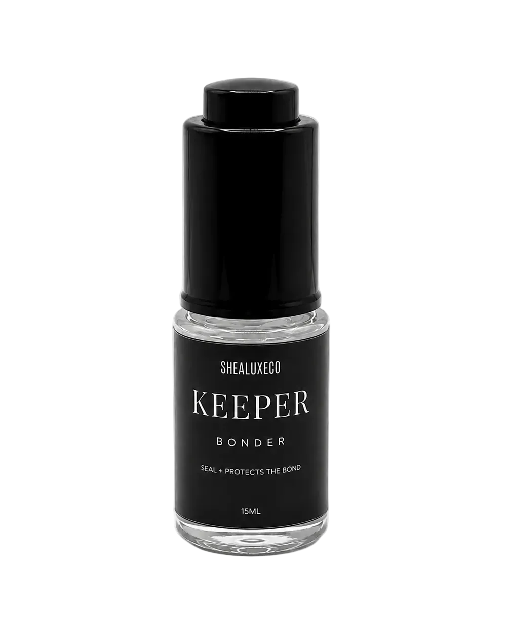 "Keeper" Bonder
