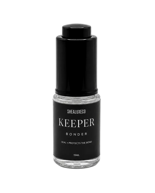 "Keeper" Bonder