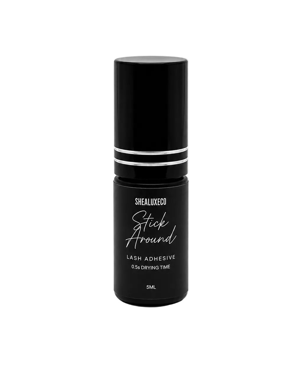 "Stick Around" Lash Adhesive