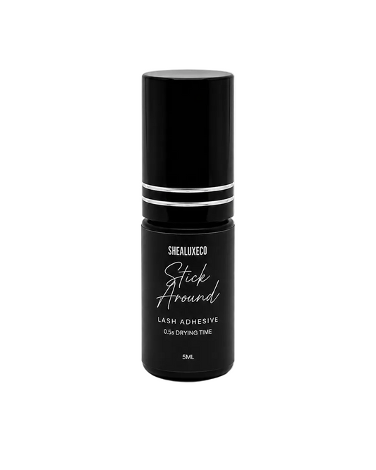 "Stick Around" Lash Adhesive